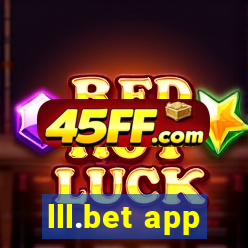 lll.bet app
